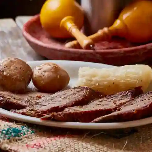 Lomo de Res