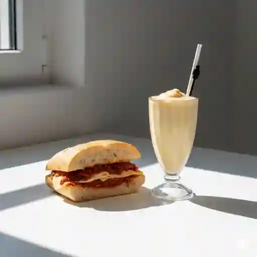 Brunch recargado