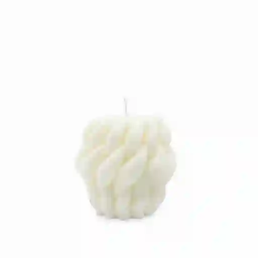 Vela Tejido 11.5 cm Ambiente Gourmet