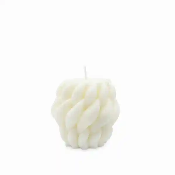 Vela Tejido 11.5 cm Ambiente Gourmet