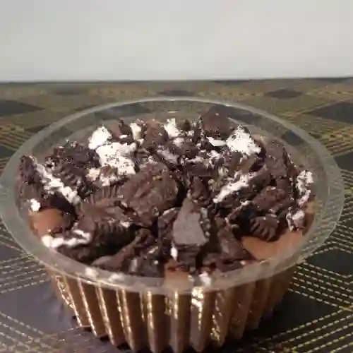 Mini Marquesa Oreo