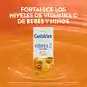 Cebión Vitamina C en Gotas (100 mg)