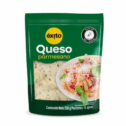 Éxito Queso Parmesano