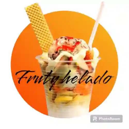 Frutihelado