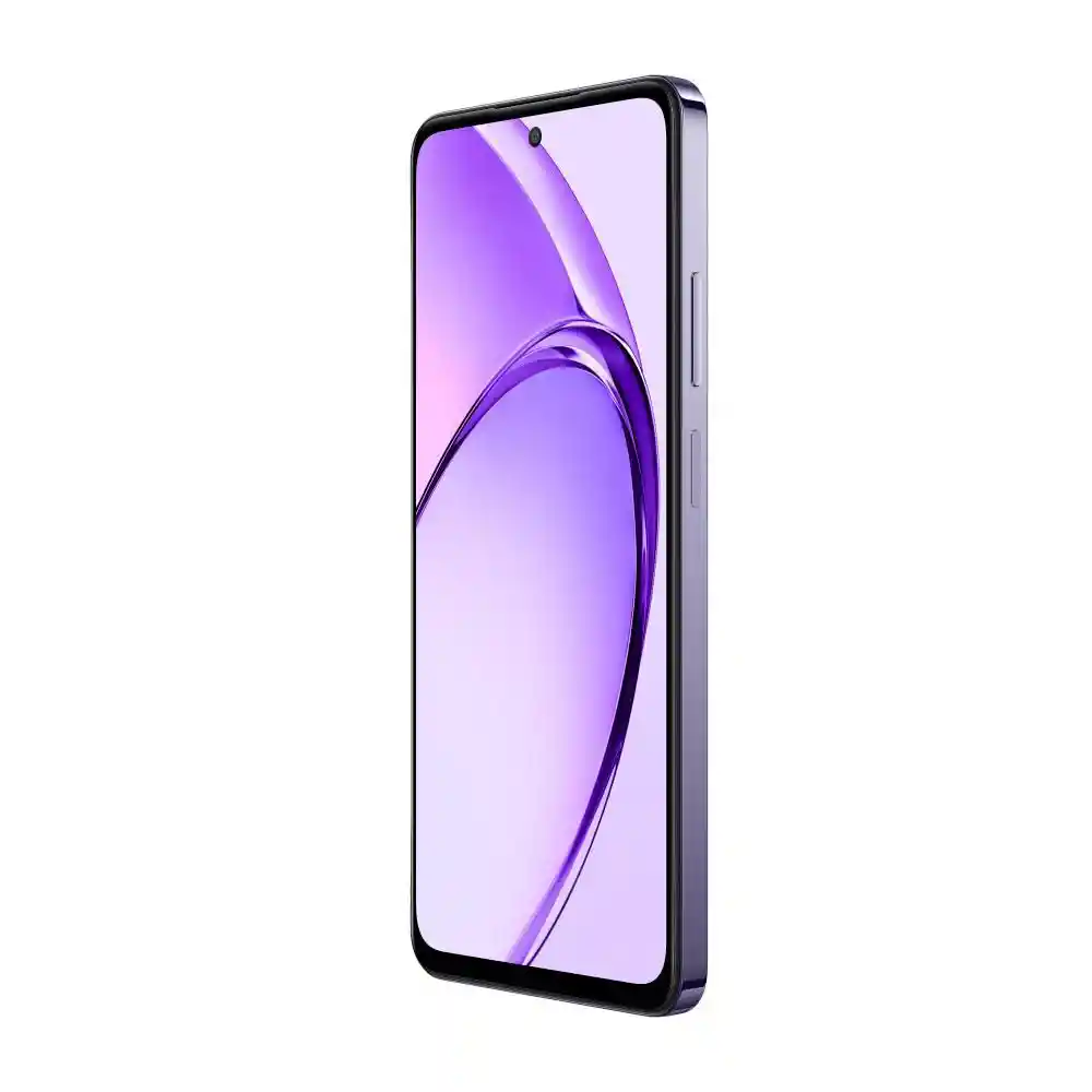 Celular Oppo A80 256 Gb 8 Gb Ram Morado