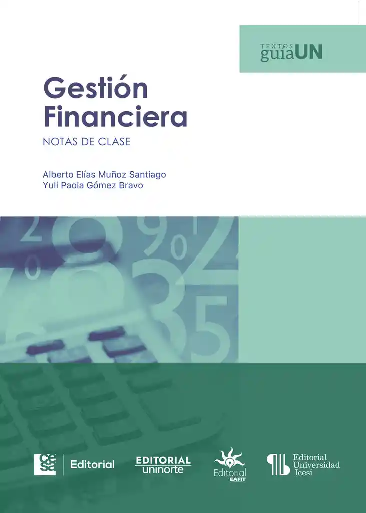 Gestión Financiera