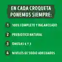 Comida para perro Dog Chow Adulto medianos y grandes x 2 kg