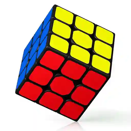 Magic Cube / Cubo Rubik