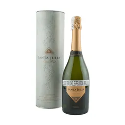 Santa Julia Champagne Y Espumantes Chardonnay