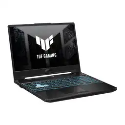 Computador Gaming Asus Tuf Gaming A15 Amd Ryzen 5 7535hs Ram- 8 Gb 512 Gb Ssd Fa506nf-hn003w