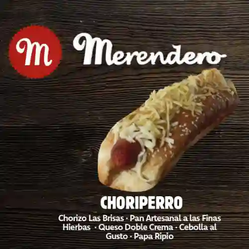 Choriperro