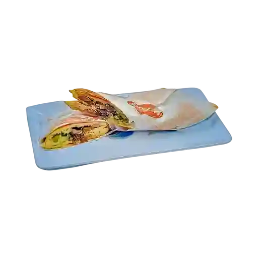 Sándwich Club
