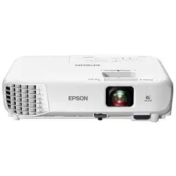 Epson Proyector Home Cinema