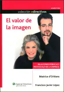 El Valor de la Imagen - VV.AA