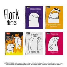 Cuaderno Cuadriculado 180 Hojas Argollado Tapa Dura Norma