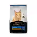 Comida para Gatos Adultos mayores de 7 años Purina Pro Plan x 3 kg