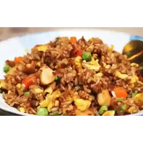 Arroz Chino Especial de la Casa