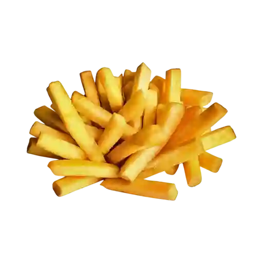 Papas a la Francesa