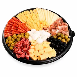 Tabla Queso Gourmet Povocacion