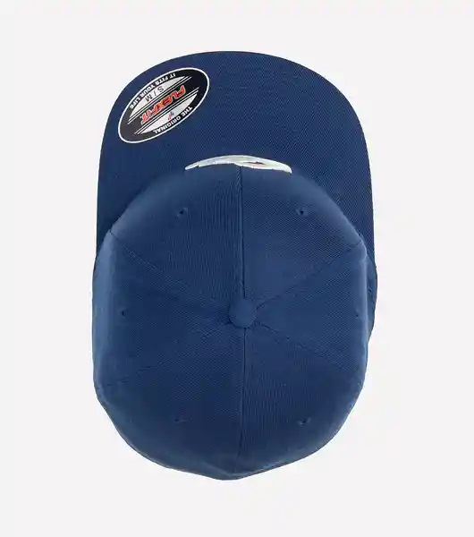 Quiksilver Gorra Azul Oscuro Talla M 11