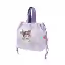 Lonchera Kuromi Sanrio Miniso