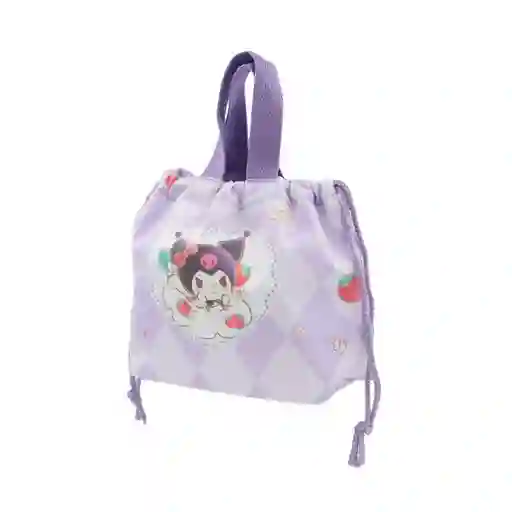 Lonchera Kuromi Sanrio Miniso