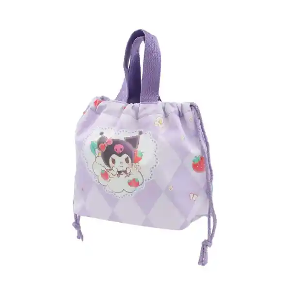 Lonchera Kuromi Sanrio Miniso
