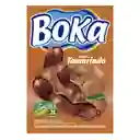 Boka Refresco en Polvo Sabor a Tamarindo 
