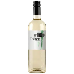 Tolten Vino Blanco Sauvignon Blanc