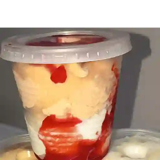 Vaso doble