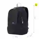 Morral Ejecutivo Porta Pc 14" Goctal 2.0 Negro Unisex
