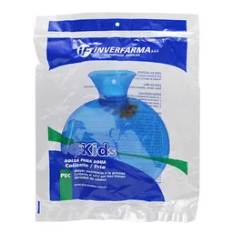 Inverfarma Bolsa para Agua Caliente y Fria Kids