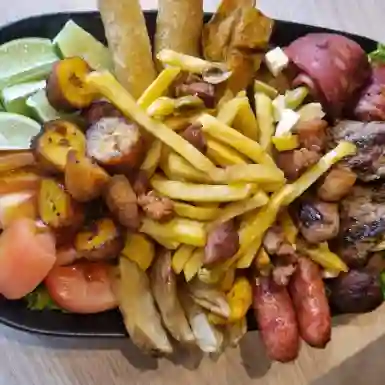 Picada Brassanova X 2