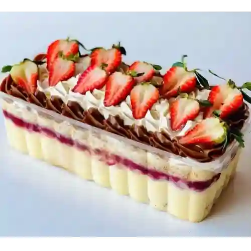 Tres Leches Bohemias