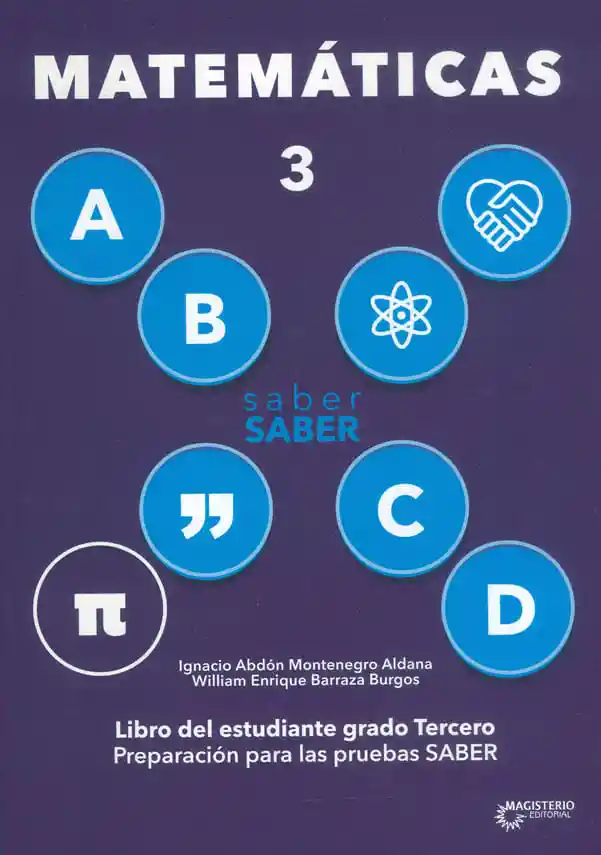 Matemáticas 3