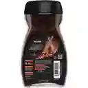 Café instantáneo NESCAFÉ Tradición Black tostado intenso x 170g