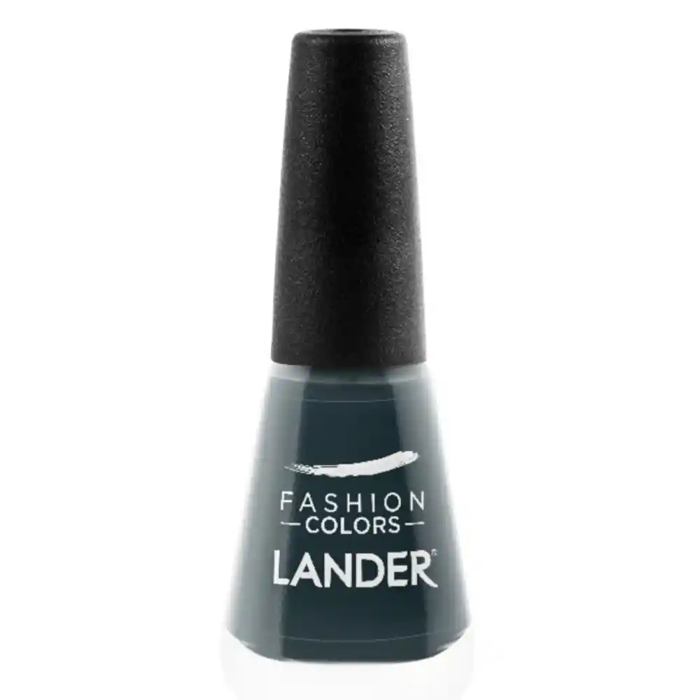 Lander Esmalte para Uñas Fashion Colors Tono 047 