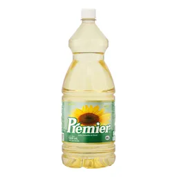  Premier Aceite Comestible de Girasol 1.8 L