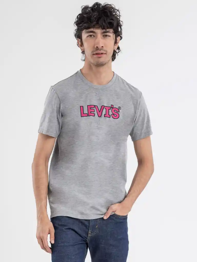 Camiseta Levi’s® Graphic Para Hombre