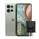 Celular Motorola G75 256 Gb 256 Gb 8 Gb Ram Gris