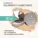 Kaloe Polvo Compacto Control Imperfecciones SPF 12 Almendra