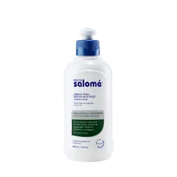 Maria Salomé Crema Para Peinar Anti Frizz