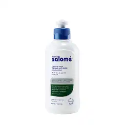 Maria Salomé Crema Para Peinar Anti Frizz