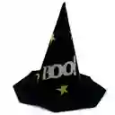 Sombrero Bruja Disfraz Adulto Discomer Us Marca Exclusiva Lt6192