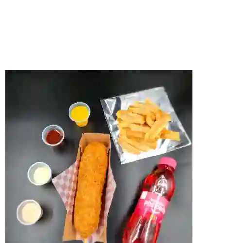 Combo Personal