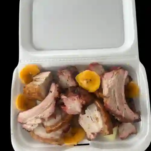 Picada Pequeña para 2 350gr