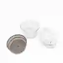 Escurridor de Verduras Adesia Ambiente Gourmet