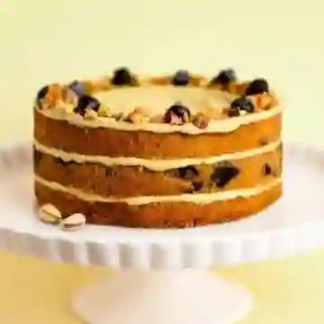 Torta de Pistacho
