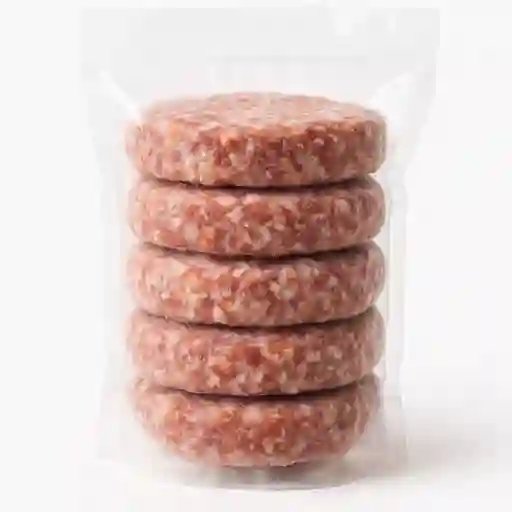 Paquete de Carnes