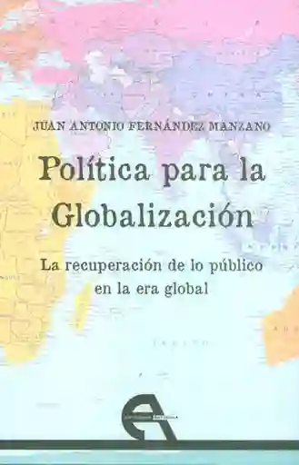 Política Para la Globalización